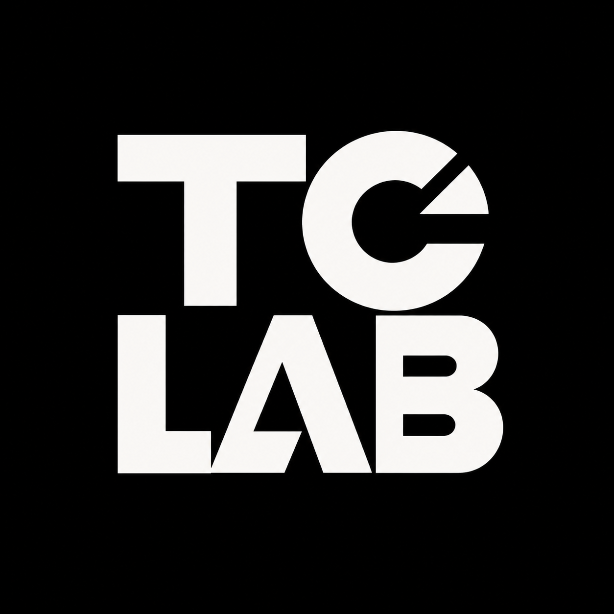 TC LAB company logo